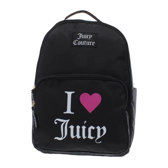 Juicy Couture Bags Juicy Couture Backpack Poshmark
